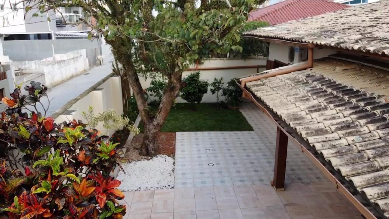 Excelente Casa Com Piscina Na Praia De Ingleses Флоріанополіс Екстер'єр фото
