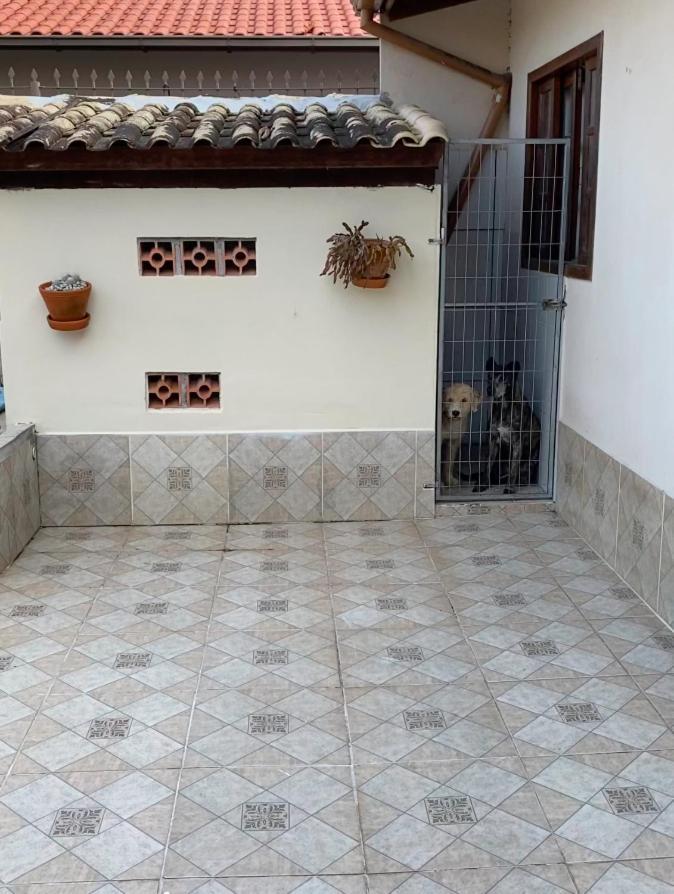 Excelente Casa Com Piscina Na Praia De Ingleses Флоріанополіс Екстер'єр фото